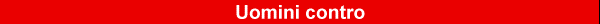 Uomini contro