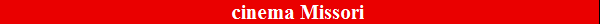 cinema Missori 