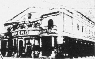 cinema Impero