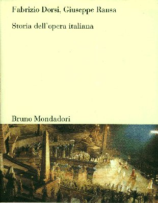 Storia dell'Opera Italiana